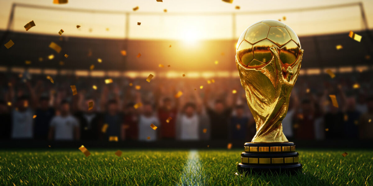 FIFA Entrusts AI with World Cup 2026 Statistics