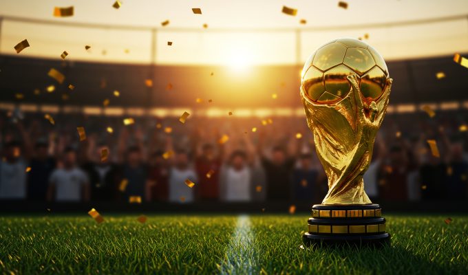 FIFA Entrusts AI with World Cup 2026 Statistics