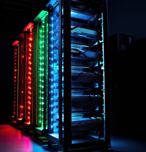 Nvidia Readies Groq Inference Chips for China Market Launch