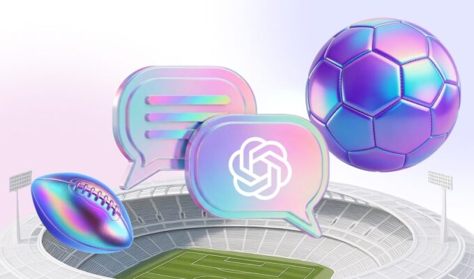 Top 5 ChatGPT Prompts For Professional Betting Predictions