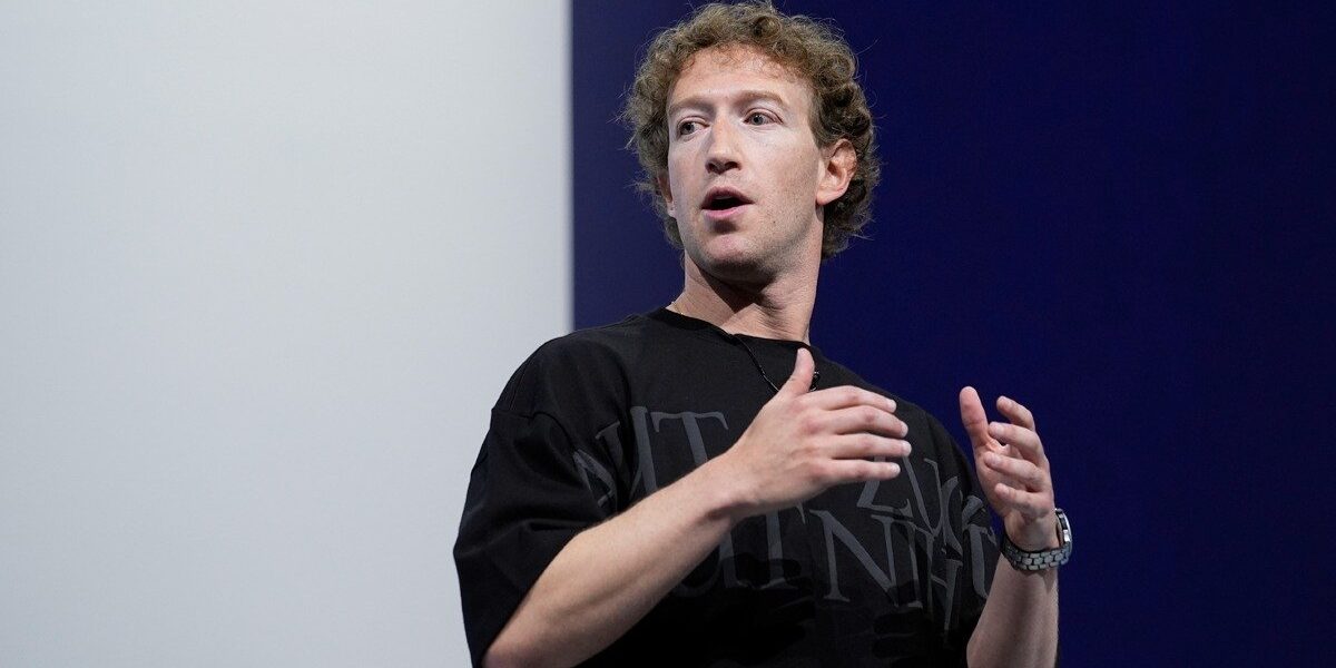Zuckerberg Deploys AI CEO Bot to Bypass Management Layers