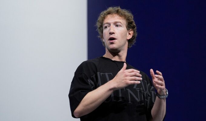 Zuckerberg Deploys AI CEO Bot to Bypass Management Layers