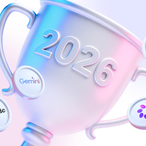 Top 5 Personal AI Assistants in 2026