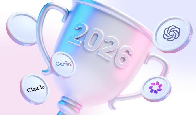 Top 5 Personal AI Assistants in 2026