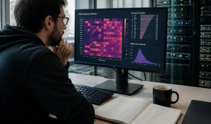 Tokenization Explained: From Tokens to Outputs